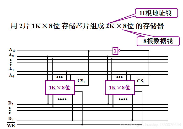 字扩展